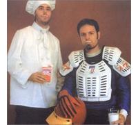 DJ Shadow & Cut Chemist - Product Placement (UK Import)