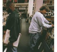 DJ SHADOW - Endtroducing