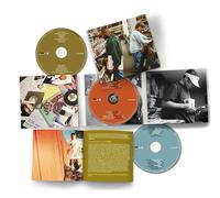 DJ SHADOW - ENDTRODUCING (20TH ANNIVERSARY EDITION-3CD) 3 CD NEUF