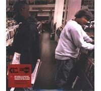 DJ SHADOW - endtroducing LP