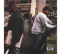 DJ Shadow - Endtroducing..... - Mo Wax - MW059