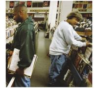 Dj Shadow - Endtroducing... [Vinyl Lp] Rmst