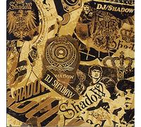 DJ Shadow - Funky Skunk [Import]