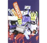 Dj Shadow – In Tune And On Time – Island