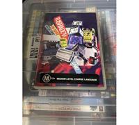 Dj Shadow - In Tune And On Time - Dvd