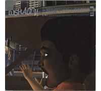 DJ Shadow - Mashin on the Motorway/Walkie [Vinyl Maxi-Single]