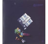 DJ Shadow - Midnight in a Perfect World [Import]