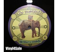 DJ Shadow - One Night in Bangkok [Vinyl LP]