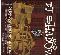 DJ Shadow - Preemptive Strike