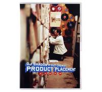 DJ Shadow - Product Placement on Tour