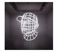 DJ Shadow - Reconstructed-Deluxe [Import]