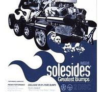 DJ Shadow - Solesides Greatest Bumps