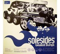 DJ Shadow - Solesides Greatest Bumps