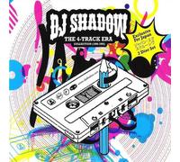 DJ Shadow - The 4-Track Era: 1990-1992 [Import]