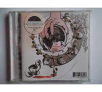 Dj Shadow – The Private Press – Island