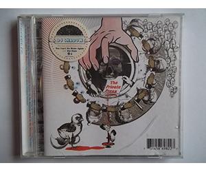 Dj Shadow - The Private Press