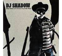 DJ Shadow - This Time [Import]
