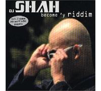 DJ Shah - Riddim(Remix) [Import]