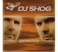 DJ Shog - 2faces [Import]