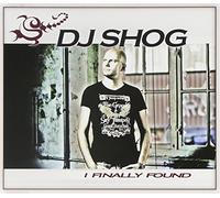 DJ Shog - I Finally Found [Import]