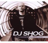 DJ Shog - Stranger on This Plane [Import]