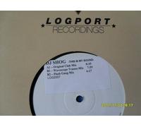 DJ Shog - This Is My Sound - Logport Recordings