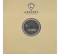 DJ Shog - This Is My Sound [Vinyl Maxi-Single]