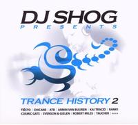 DJ Shog - Trance History 2 [Import]