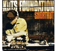 DJ Shortkut - Kuts Foundation [Import]