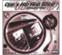 DJ Shortkut - Vol. 1-Cue's Hip Hop Shop