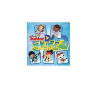 Various Artists – Disney Junior DJ Shuffle 2 – Import