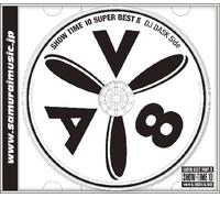DJ Shuzo & DJ Dask - Show Time 10: Super Best Part 2 [Import]