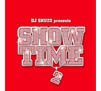 DJ Shuzo Presents Show Time 2 [Import allemand]