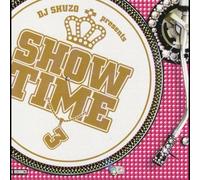 DJ Shuzo Presents Show Time 3 [Import allemand]