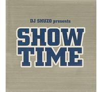 DJ Shuzo Presents Show Time [Import allemand]