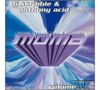 DJ Skribble & Anthony Acid - Vol. 2-MDMA