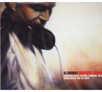 DJ Skribble – Everybody Come on – CD