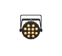 DJ Slimpar Q12 BT ILS Pars à leds