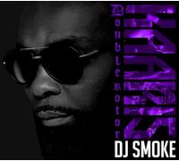 DJ Smoke - Mixtape CD DJ Smoke & Kaaris - Double Rotor