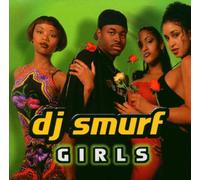 DJ Smurf - Pop That Thang Girl