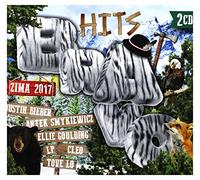 DJ Snake - Bravo Hits Zima 2017 [2CD]