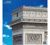 DJ Snake Carte Blanche (CD) Album