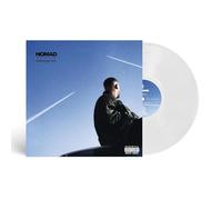 DJ Snake - DJ Snake, Neues Album 2026, Nomad, Transparent Clear Vinyl, LP [Vinyl LP]