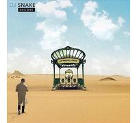 DJ SNAKE - ENCORE CD NEUF