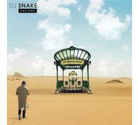 DJ Snake - Encore [New CD]
