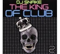 DJ Snake - The King of Club/Vol.2 [Import]