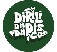 DJ Sneak - Dirili Da Disco LP [Vinyl]