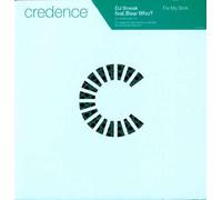 DJ Sneak Ft Bear Who - Fix My Sink [Import]