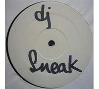 DJ Sneak - Rice And Beans, Please!