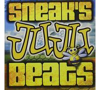 DJ Sneak - Sneak's Juju Beats